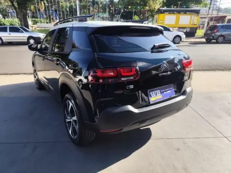 CITROEN C4 Cactus 1.6 16V 4P FLEX SHINE PACK THP TURBO AUTOMÁTICO, Foto 17 CITROEN C4 Cactus 1.6 16V 4P FLEX SHINE PACK THP TURBO AUTOMÁTICO, Foto 17