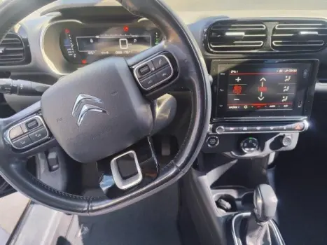 CITROEN C4 Cactus 1.6 16V 4P FLEX SHINE PACK THP TURBO AUTOMÁTICO, Foto 18 CITROEN C4 Cactus 1.6 16V 4P FLEX SHINE PACK THP TURBO AUTOMÁTICO, Foto 18