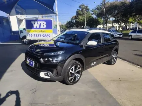 CITROEN C4 Cactus 1.6 16V 4P FLEX SHINE PACK THP TURBO AUTOMÁTICO, Foto 19 CITROEN C4 Cactus 1.6 16V 4P FLEX SHINE PACK THP TURBO AUTOMÁTICO, Foto 19