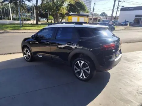 CITROEN C4 Cactus 1.6 16V 4P FLEX SHINE PACK THP TURBO AUTOMÁTICO, Foto 20 CITROEN C4 Cactus 1.6 16V 4P FLEX SHINE PACK THP TURBO AUTOMÁTICO, Foto 20