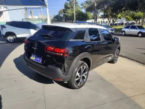 CITROEN C4 Cactus 1.6 16V 4P FLEX SHINE PACK THP TURBO AUTOMÁTICO, Foto 22 CITROEN C4 Cactus 1.6 16V 4P FLEX SHINE PACK THP TURBO AUTOMÁTICO, Foto 22