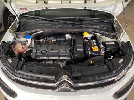 CITROEN C4 Cactus 1.6 16V 4P VTI 120 FLEX FEEL AUTOMTICO, Foto 3