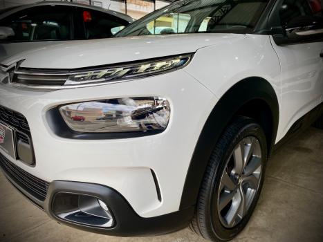 CITROEN C4 Cactus 1.6 16V 4P VTI 120 FLEX FEEL AUTOMTICO, Foto 5