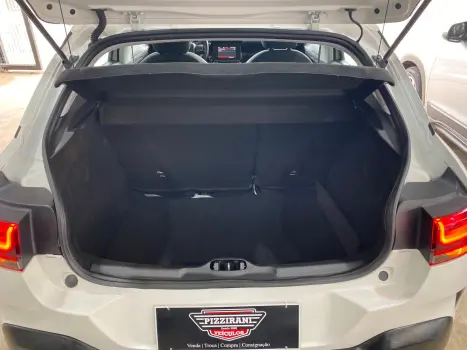 CITROEN C4 Cactus 1.6 16V 4P VTI 120 FLEX FEEL AUTOMTICO, Foto 10