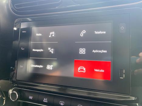 CITROEN C4 Cactus 1.6 16V 4P VTI 120 FLEX FEEL AUTOMTICO, Foto 13