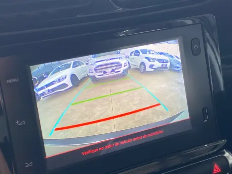 CITROEN C4 Cactus 1.6 16V 4P VTI 120 FLEX FEEL AUTOMTICO, Foto 14