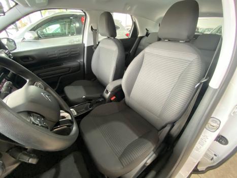 CITROEN C4 Cactus 1.6 16V 4P VTI 120 FLEX FEEL AUTOMTICO, Foto 16