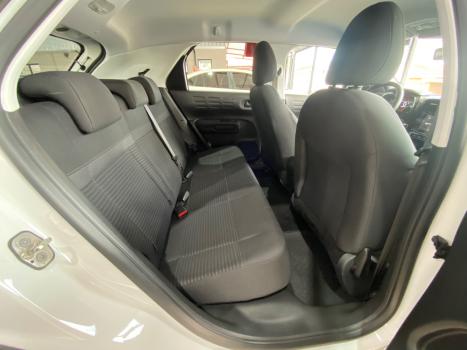 CITROEN C4 Cactus 1.6 16V 4P VTI 120 FLEX FEEL AUTOMTICO, Foto 17