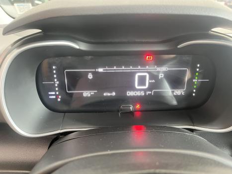 CITROEN C4 Cactus 1.6 16V 4P VTI 120 FLEX FEEL PACK AUTOMTICO, Foto 4