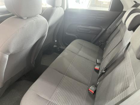 CITROEN C4 Cactus 1.6 16V 4P VTI 120 FLEX FEEL PACK AUTOMTICO, Foto 6