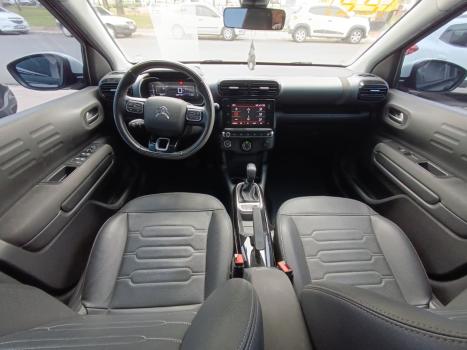 CITROEN C4 Cactus 1.6 16V 4P FLEX SHINE PACK THP TURBO AUTOMÁTICO, Foto 8 CITROEN C4 Cactus 1.6 16V 4P FLEX SHINE PACK THP TURBO AUTOMÁTICO, Foto 8