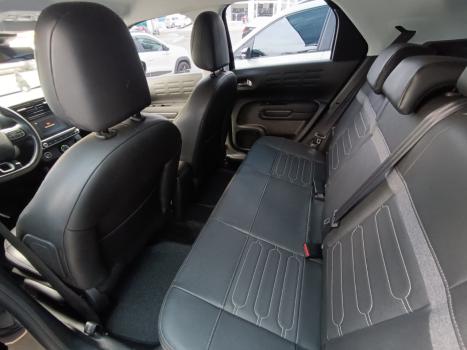 CITROEN C4 Cactus 1.6 16V 4P FLEX SHINE PACK THP TURBO AUTOMÁTICO, Foto 10 CITROEN C4 Cactus 1.6 16V 4P FLEX SHINE PACK THP TURBO AUTOMÁTICO, Foto 10