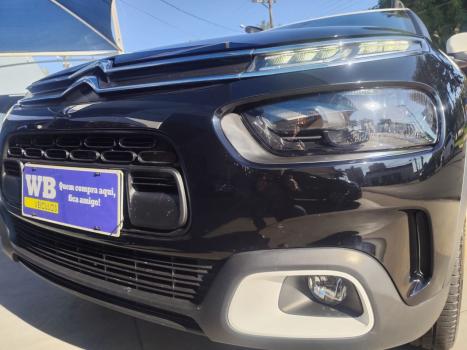 CITROEN C4 Cactus 1.6 16V 4P FLEX SHINE PACK THP TURBO AUTOMÁTICO, Foto 11 CITROEN C4 Cactus 1.6 16V 4P FLEX SHINE PACK THP TURBO AUTOMÁTICO, Foto 11