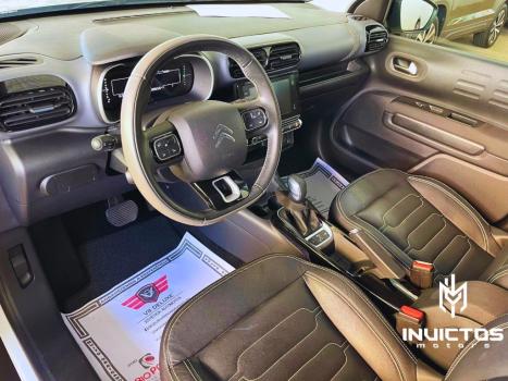 CITROEN C4 Cactus 1.6 16V 4P VTI 120 FLEX FEEL PACK AUTOMTICO, Foto 7
