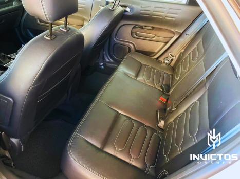 CITROEN C4 Cactus 1.6 16V 4P VTI 120 FLEX FEEL PACK AUTOMTICO, Foto 8