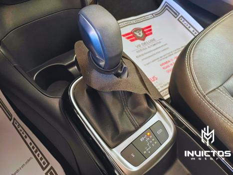 CITROEN C4 Cactus 1.6 16V 4P VTI 120 FLEX FEEL PACK AUTOMTICO, Foto 9