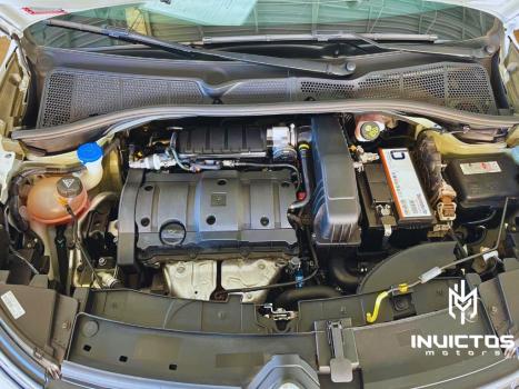 CITROEN C4 Cactus 1.6 16V 4P VTI 120 FLEX FEEL PACK AUTOMTICO, Foto 13