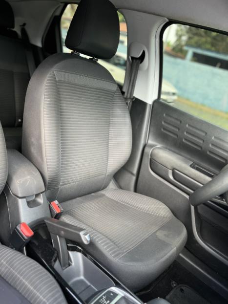 CITROEN C4 Cactus 1.6 16V 4P VTI 120 FLEX FEEL PACK AUTOM�TICO, Foto 8