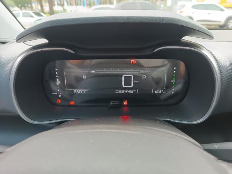 CITROEN C4 Cactus 1.6 16V 4P FLEX SHINE PACK THP TURBO AUTOM�TICO, Foto 7