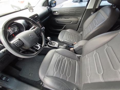 CITROEN C4 Cactus 1.6 16V 4P FLEX SHINE PACK THP TURBO AUTOM�TICO, Foto 9