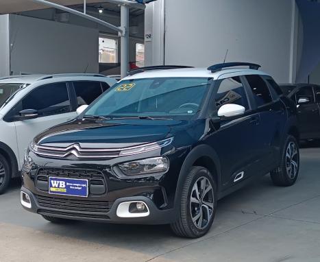 CITROEN C4 Cactus 1.6 16V 4P FLEX SHINE PACK THP TURBO AUTOM�TICO, Foto 13