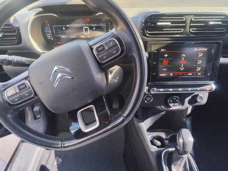 CITROEN C4 Cactus 1.6 16V 4P FLEX SHINE PACK THP TURBO AUTOM�TICO, Foto 15