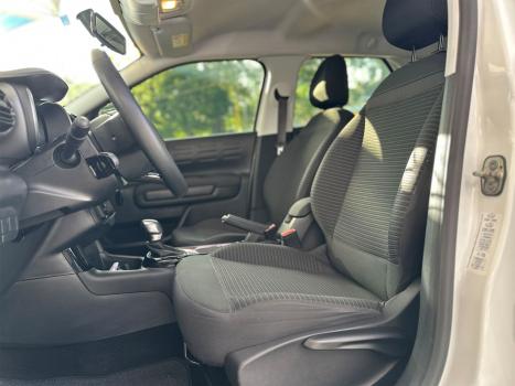 CITROEN C4 Cactus 1.6 16V 4P VTI 120 FLEX FEEL AUTOM�TICO, Foto 6