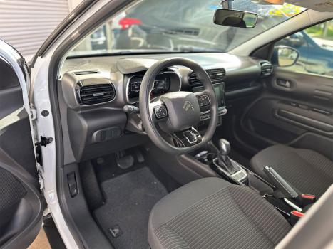 CITROEN C4 Cactus 1.6 16V 4P VTI 120 FLEX FEEL AUTOM�TICO, Foto 7