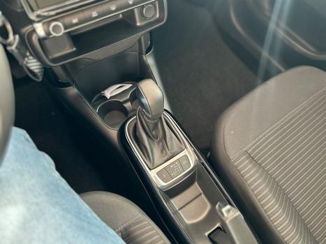 CITROEN C4 Cactus 1.6 16V 4P VTI 120 FLEX FEEL AUTOM�TICO, Foto 9