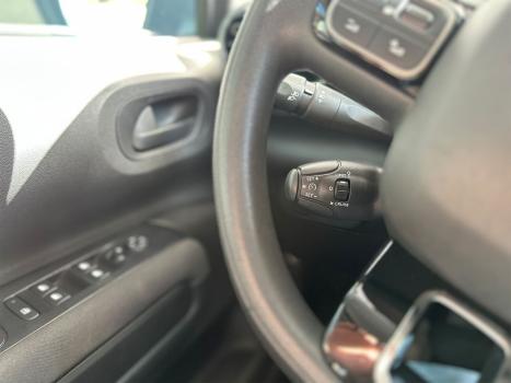 CITROEN C4 Cactus 1.6 16V 4P VTI 120 FLEX FEEL AUTOM�TICO, Foto 11