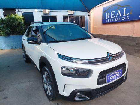 CITROEN C4 Cactus 1.6 16V 4P VTI 120 FLEX FEEL, Foto 1