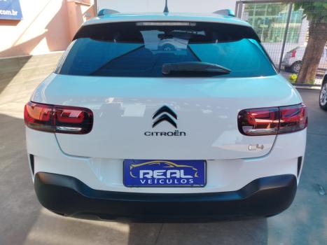 CITROEN C4 Cactus 1.6 16V 4P VTI 120 FLEX FEEL, Foto 2