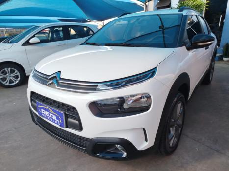 CITROEN C4 Cactus 1.6 16V 4P VTI 120 FLEX FEEL, Foto 3