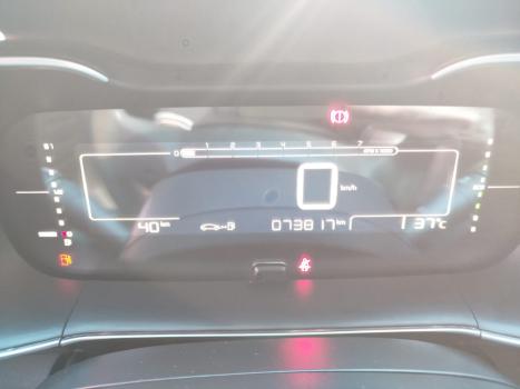 CITROEN C4 Cactus 1.6 16V 4P VTI 120 FLEX FEEL, Foto 4