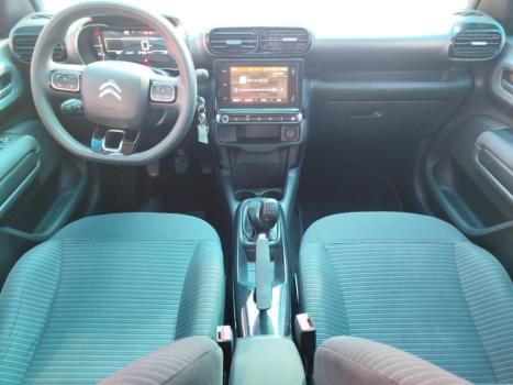 CITROEN C4 Cactus 1.6 16V 4P VTI 120 FLEX FEEL, Foto 5