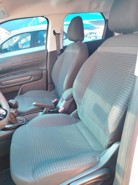 CITROEN C4 Cactus 1.6 16V 4P VTI 120 FLEX FEEL, Foto 6