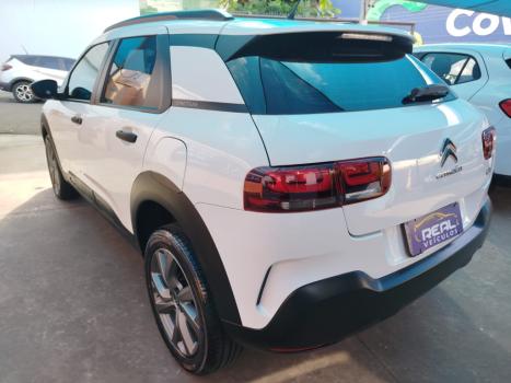 CITROEN C4 Cactus 1.6 16V 4P VTI 120 FLEX FEEL, Foto 7