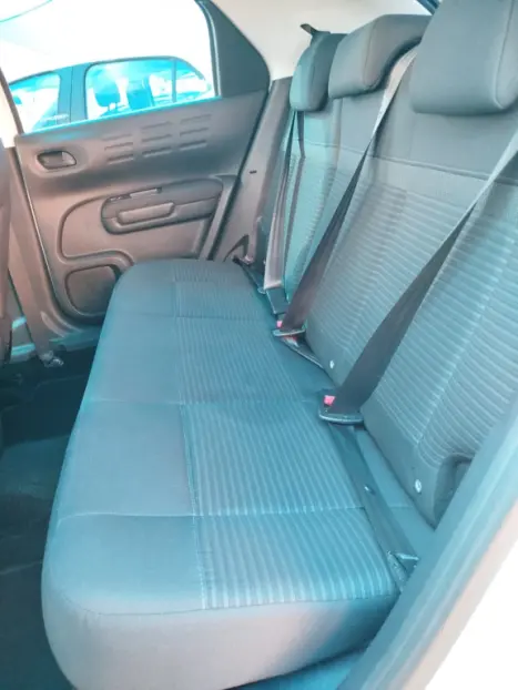 CITROEN C4 Cactus 1.6 16V 4P VTI 120 FLEX FEEL, Foto 9