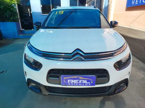 CITROEN C4 Cactus 1.6 16V 4P VTI 120 FLEX FEEL, Foto 10