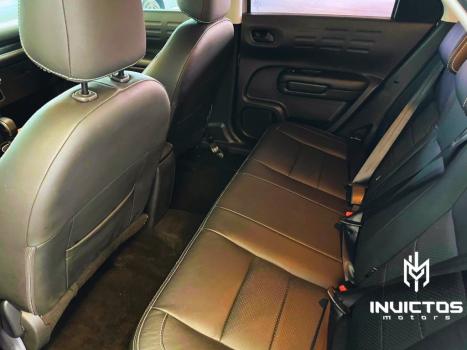 CITROEN C4 Cactus 1.6 16V 4P VTI 120 FLEX FEEL AUTOM�TICO, Foto 8