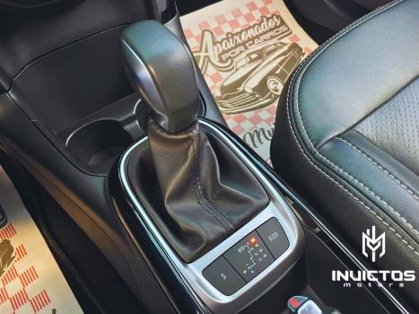 CITROEN C4 Cactus 1.6 16V 4P VTI 120 FLEX FEEL AUTOM�TICO, Foto 10