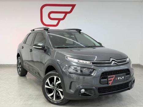 CITROEN C4 Cactus 1.6 16V 4P VTI 120 FLEX FEEL AUTOM�TICO, Foto 2