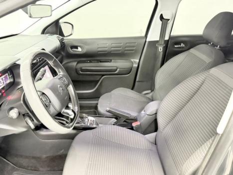CITROEN C4 Cactus 1.6 16V 4P VTI 120 FLEX FEEL AUTOM�TICO, Foto 5