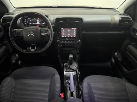 CITROEN C4 Cactus 1.6 16V 4P VTI 120 FLEX FEEL AUTOM�TICO, Foto 6