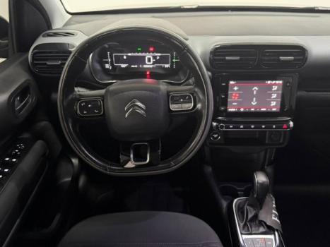 CITROEN C4 Cactus 1.6 16V 4P VTI 120 FLEX FEEL AUTOM�TICO, Foto 7