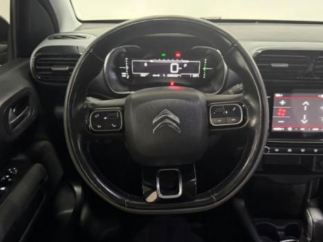 CITROEN C4 Cactus 1.6 16V 4P VTI 120 FLEX FEEL AUTOM�TICO, Foto 8