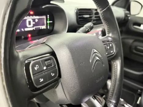 CITROEN C4 Cactus 1.6 16V 4P VTI 120 FLEX FEEL AUTOM�TICO, Foto 9