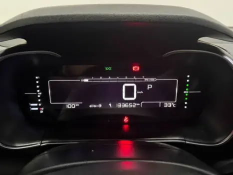 CITROEN C4 Cactus 1.6 16V 4P VTI 120 FLEX FEEL AUTOM�TICO, Foto 10