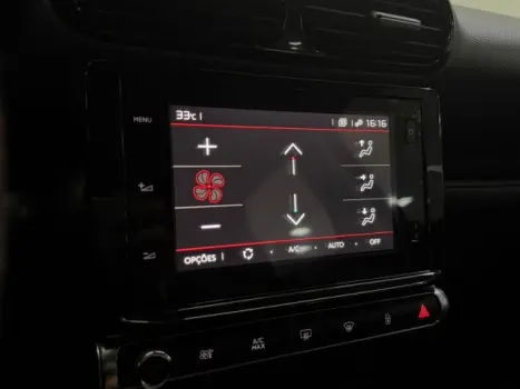 CITROEN C4 Cactus 1.6 16V 4P VTI 120 FLEX FEEL AUTOM�TICO, Foto 11