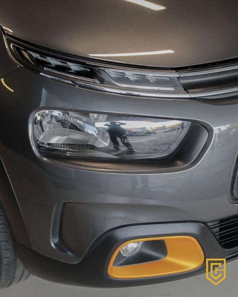 CITROEN C4 Cactus 1.6 16V 4P VTI 120 FLEX X-SERIES AUTOM�TICO, Foto 2